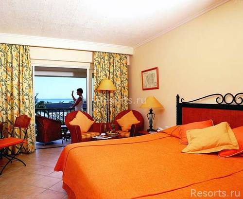 Maritim Hotel 2